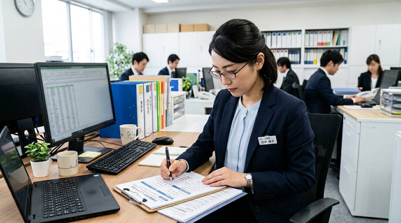 労務管理の基本