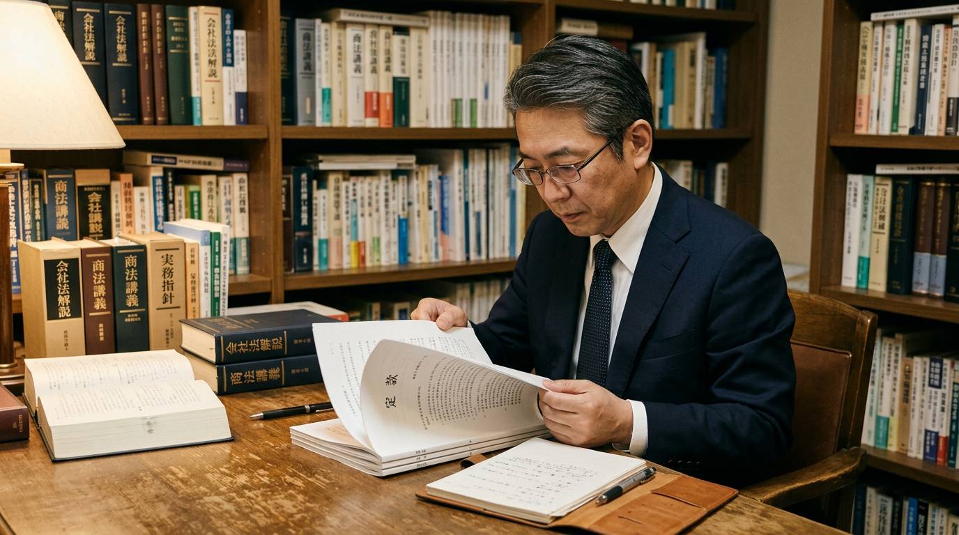 定款とは何かをわかりやすく解説