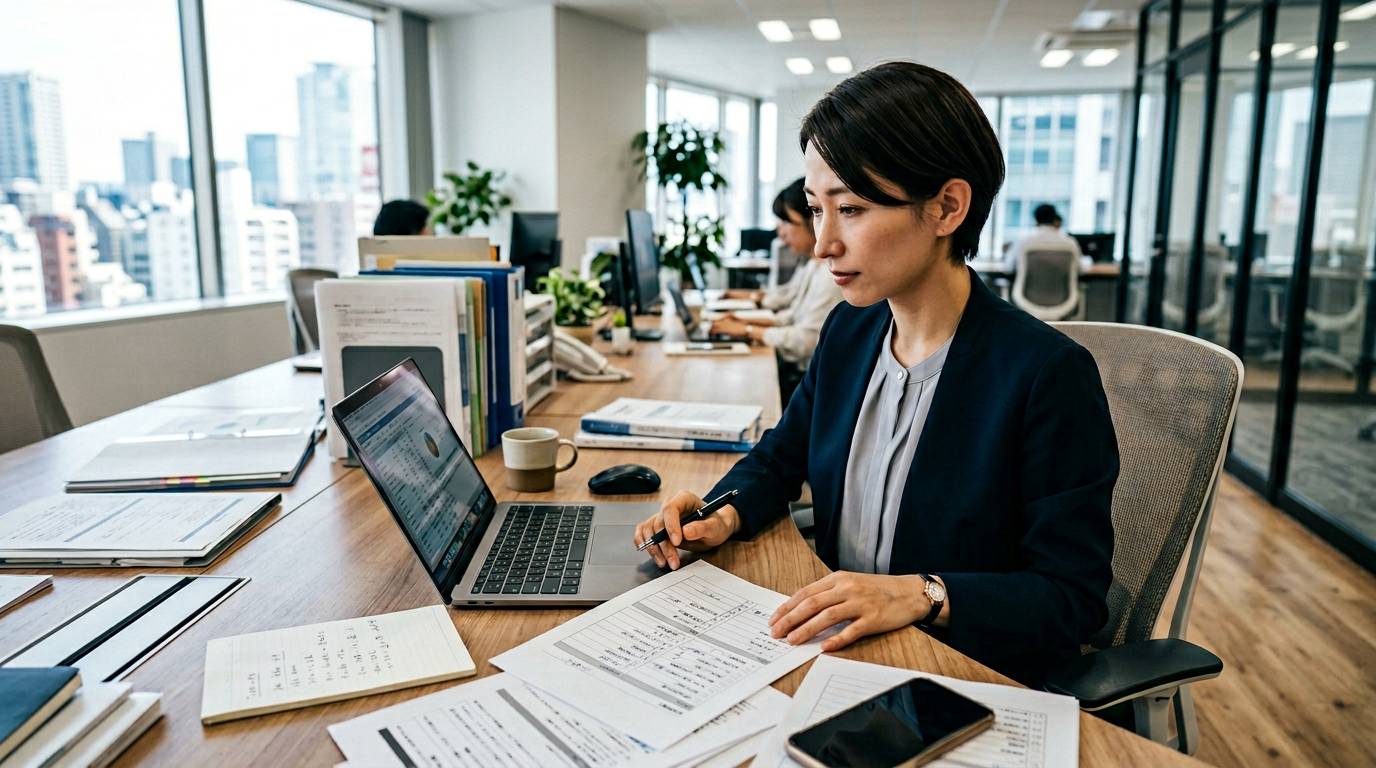 会社設立後にやるべき手続き一覧