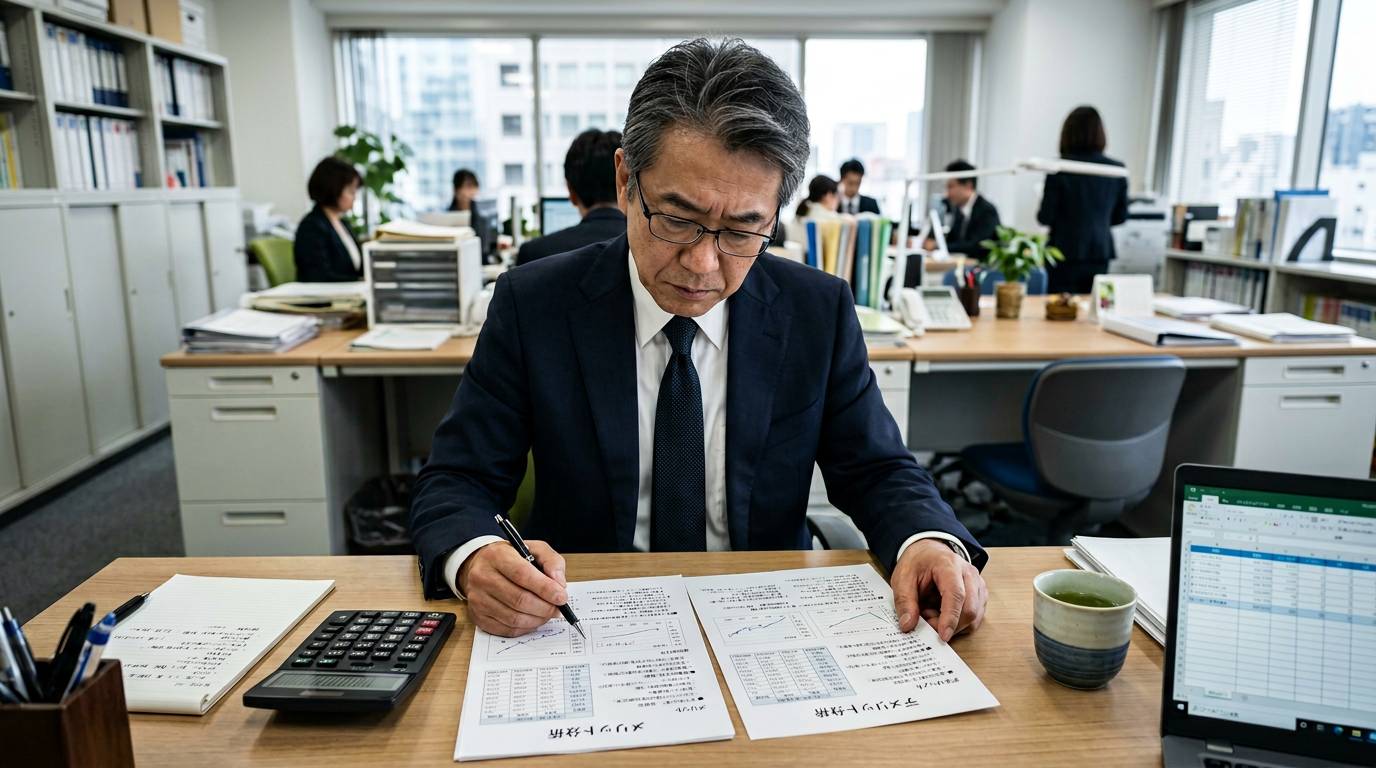 法人成りのメリット・デメリット