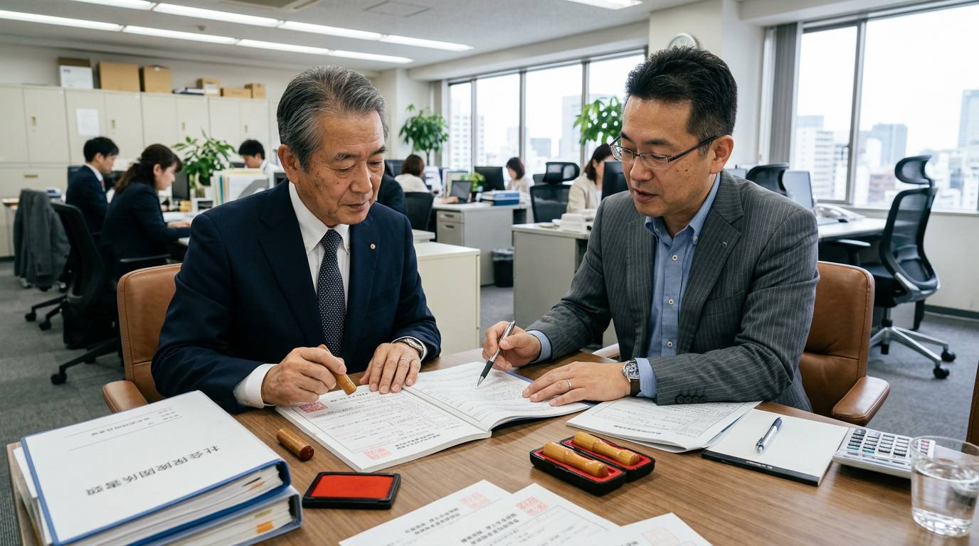 社会保険の加入義務とは