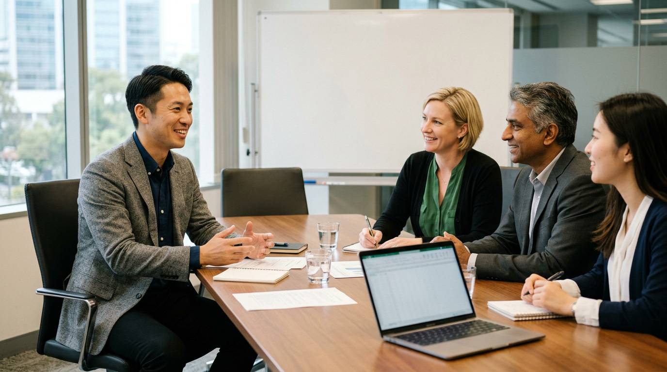 収入を安定させる方法