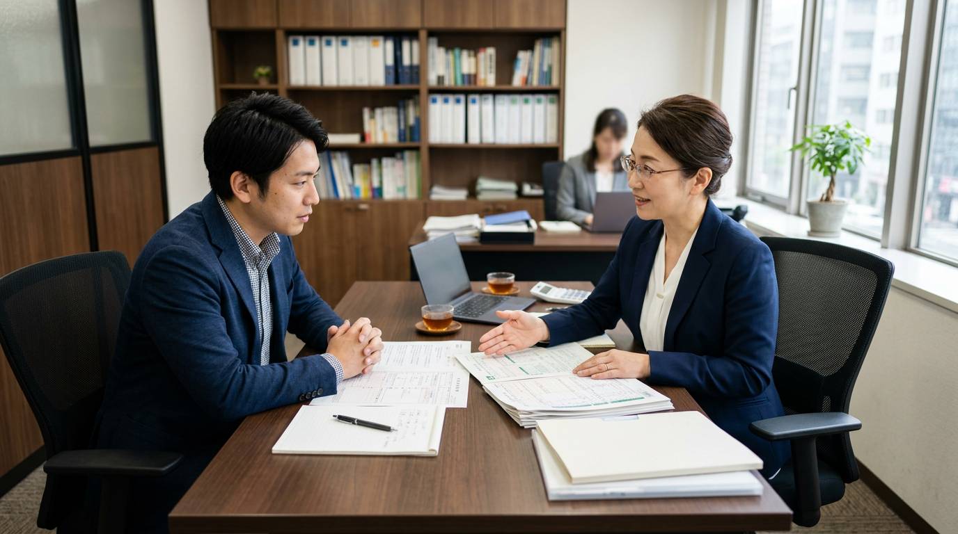 税理士は必要か