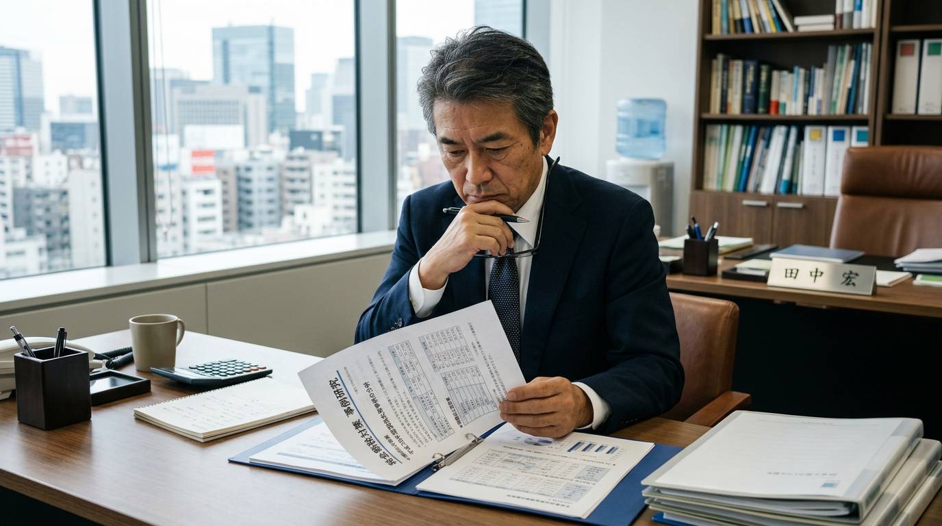 節税でよくあるミス