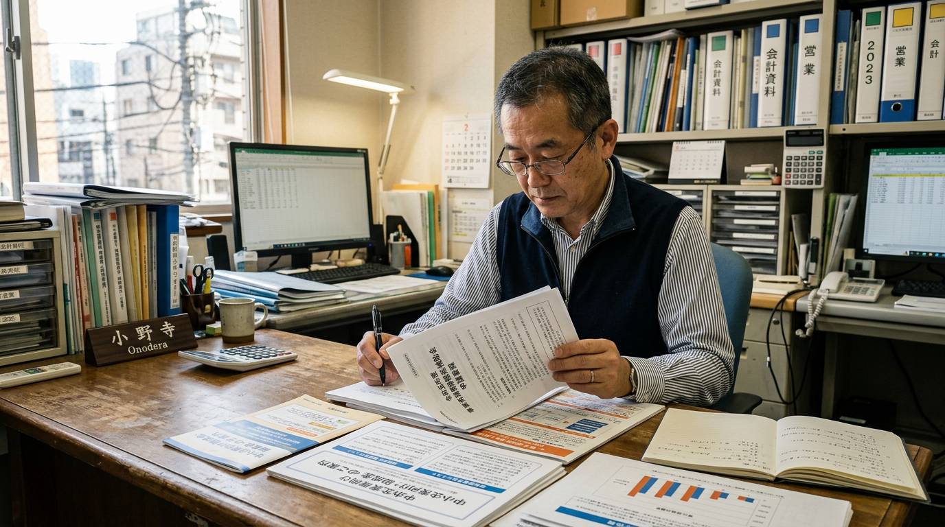 補助金とは何か