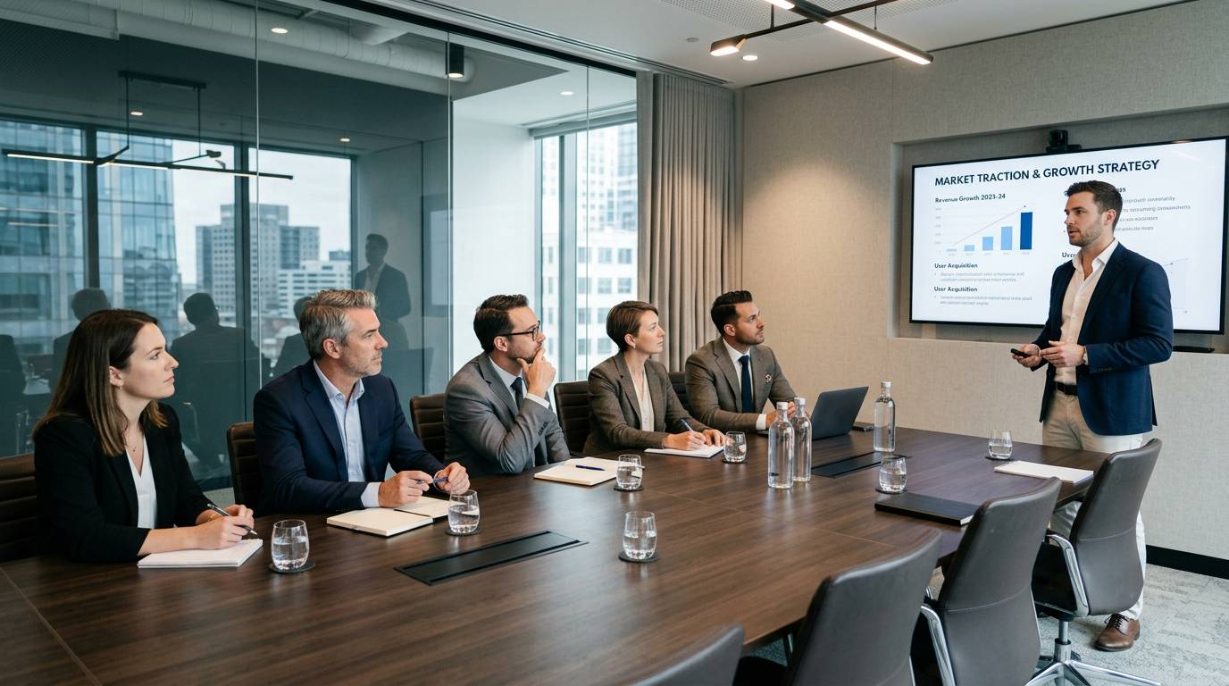 ベンチャーキャピタルとは