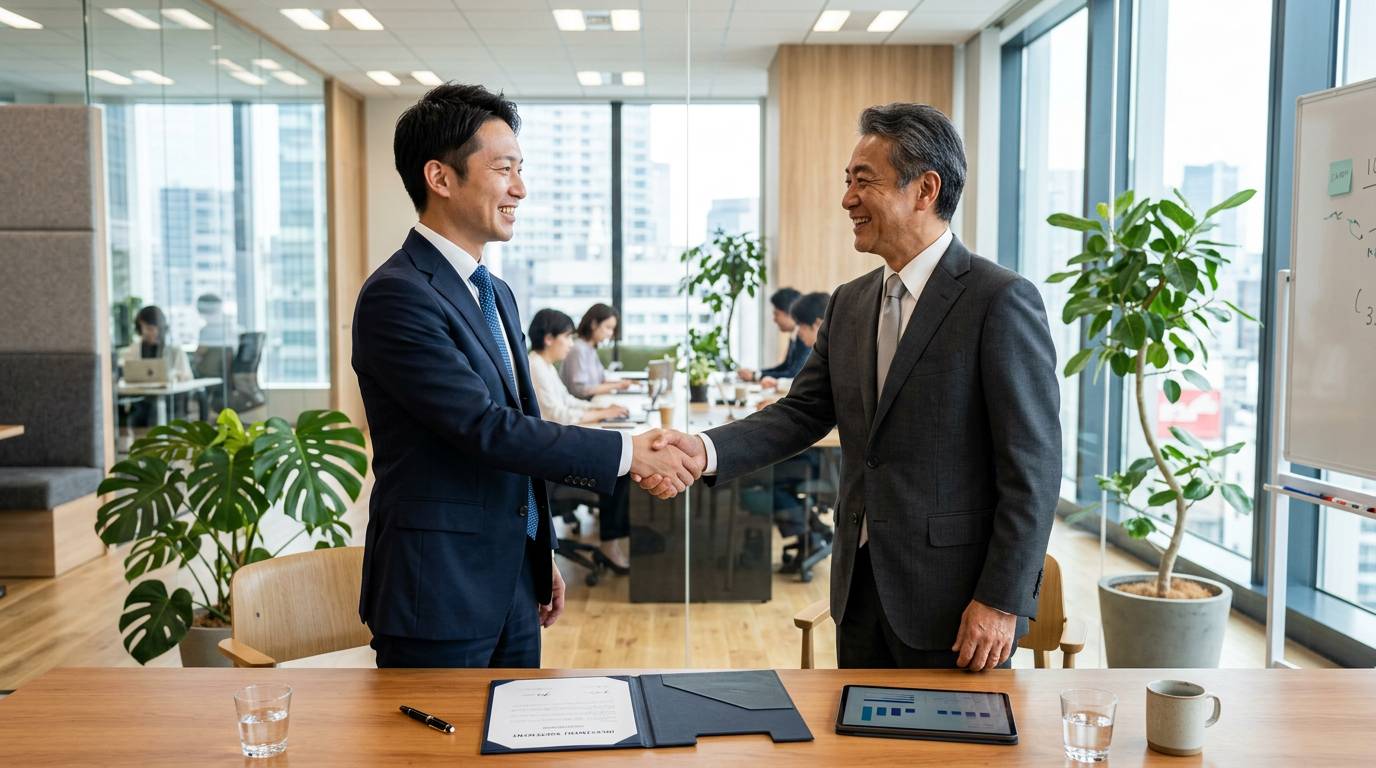 エンジェル投資とは