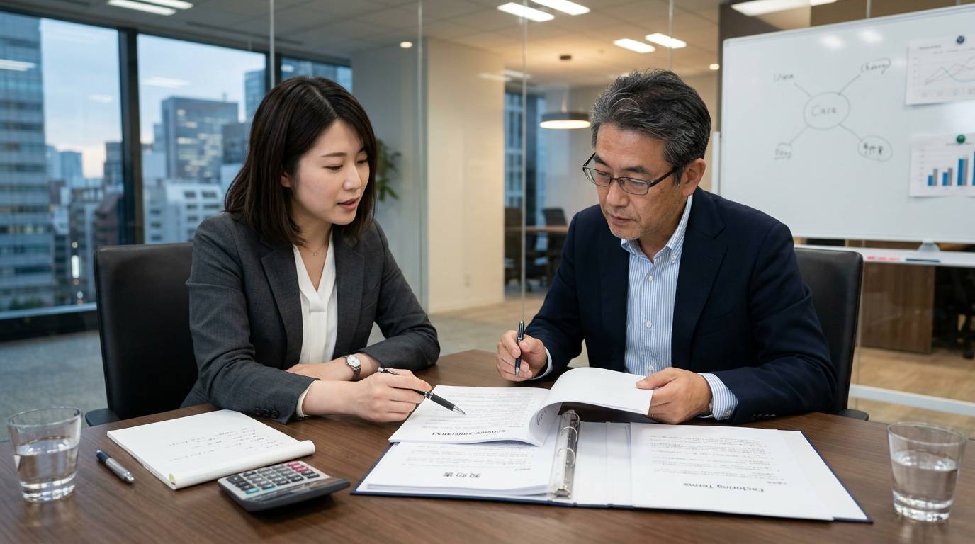 ファクタリングとは