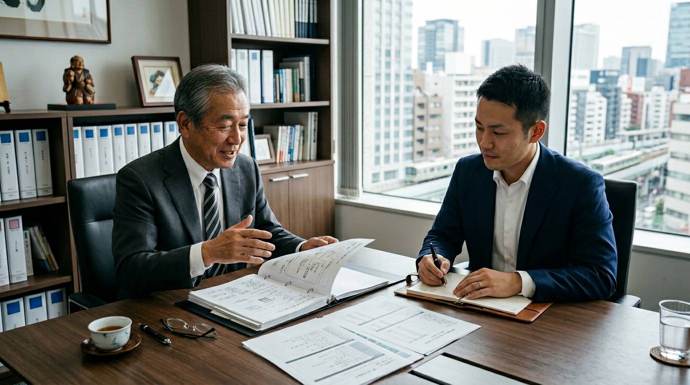 親族内承継とは